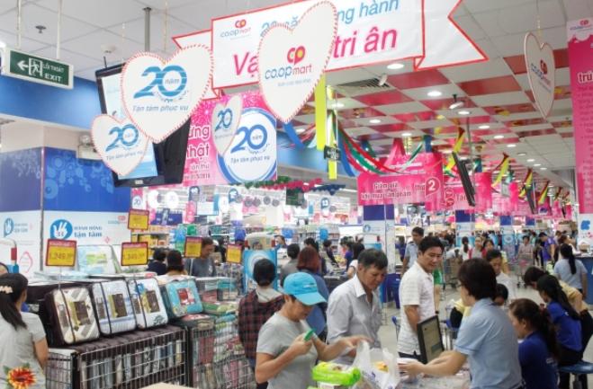 co.cp tại Hà Nội được nhiều người tiêu dùng lựa chọn mua sắm