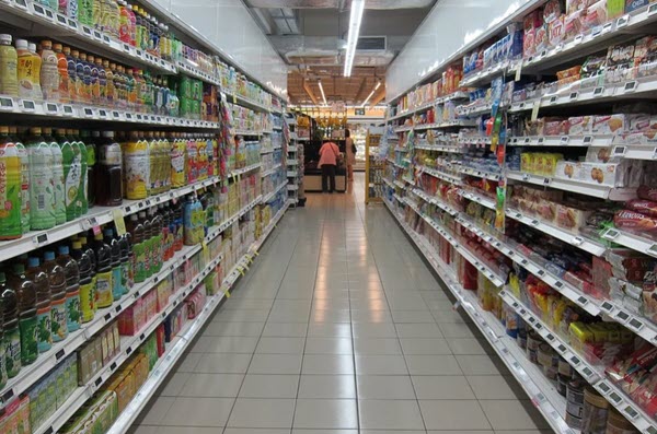 Mở siêu thị ở Lâm Đồng