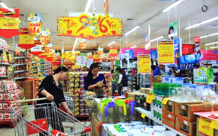 ▷ 6 địa chỉ siêu thị Big C tại Hà Nội, có nên mua hàng ở đây?