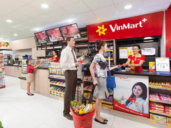 Danh sách các hệ thống siêu thị ở Hà Nội cập nhật 2021